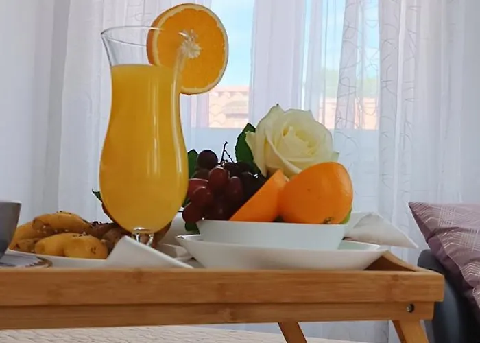 Апартаменты Donat & *