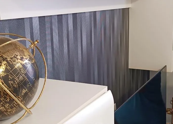 Апартаменты Donat & *