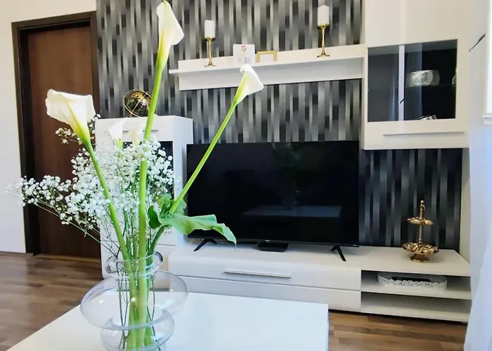 Апартаменты Donat & *