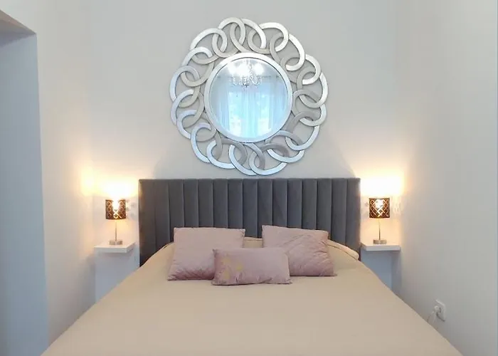 Апартаменты Donat & *