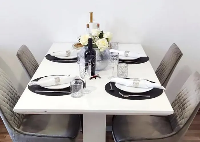 Апартаменты Donat & *