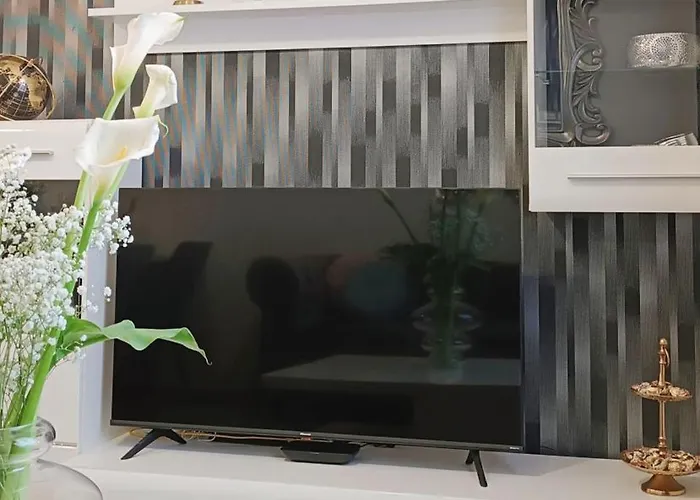 Апартаменты Donat & Задар