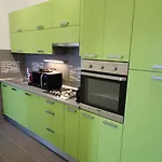 Apartment Donat &