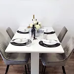 Apartment Donat & *