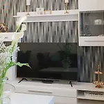 Apartment Donat & Zadar