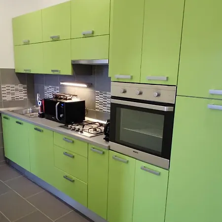 Apartamento Donat &