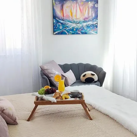 Apartamento Donat &