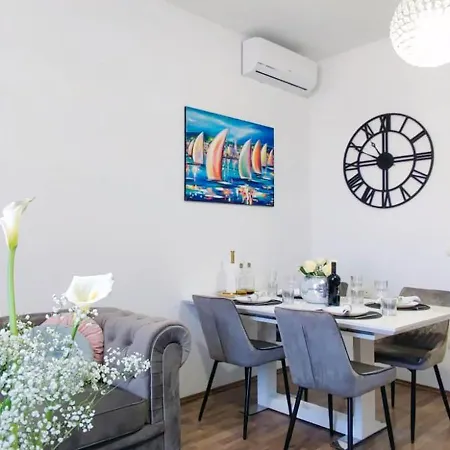 Apartamento Donat &