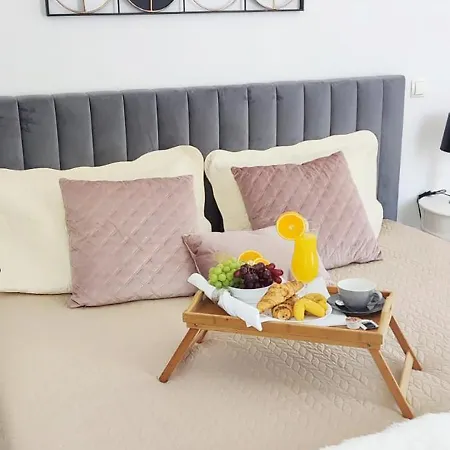 Apartamento Donat &