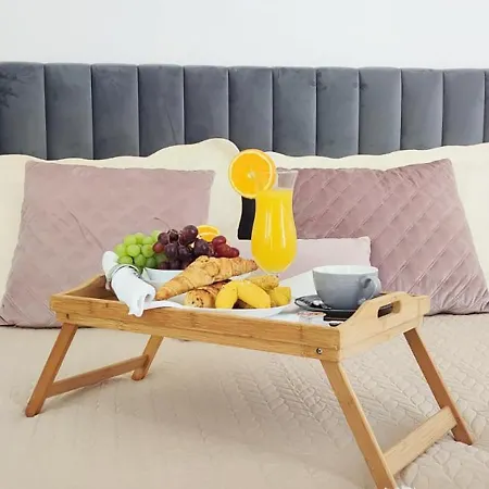 Apartamento Donat &