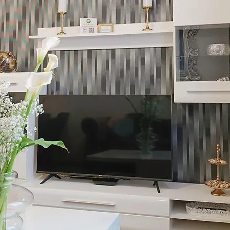 Apartamento Donat & Zadar